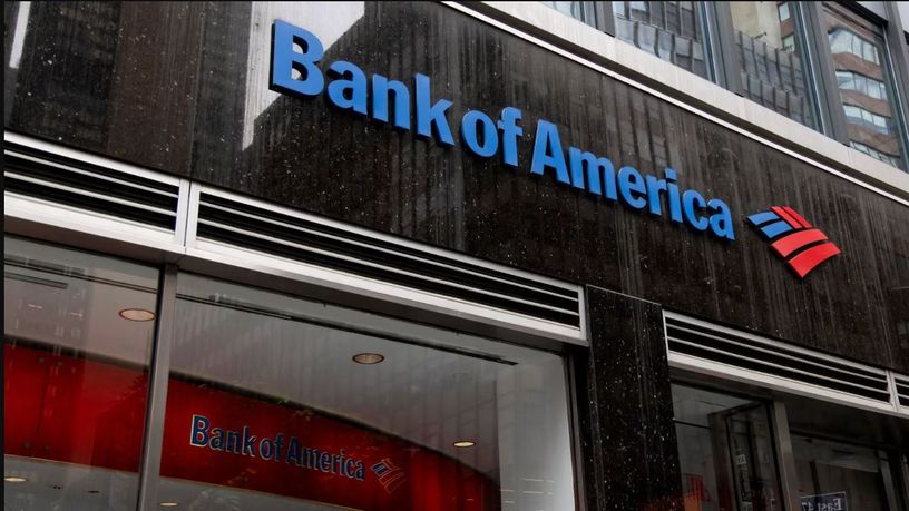 Bank of America'nın kârı beklentileri aştı | Son dakika ekonomi haberleri