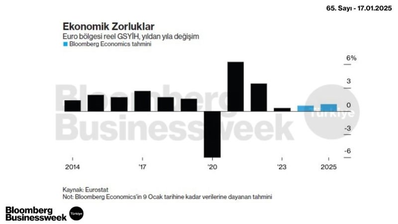 Ekonomik Zorluklar