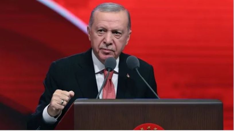 Erdoğan: Enflasyon düştükçe ücret artışları etkili hale gelecek