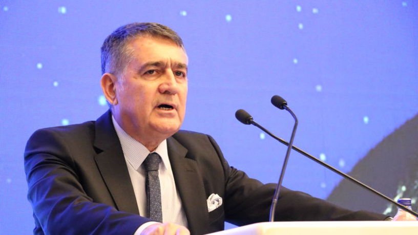 TÜSİAD Başkanı Turan: Kamuda tasarrufta daha güçlü adımlara ihtiyaç var