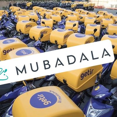 Mubadala Getir’in İddialarına Yanıt Verdi