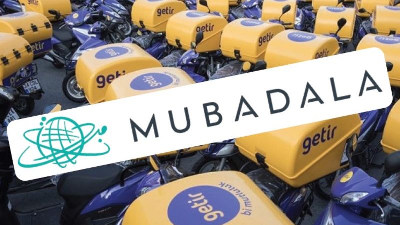 Mubadala Getir’in İddialarına Yanıt Verdi