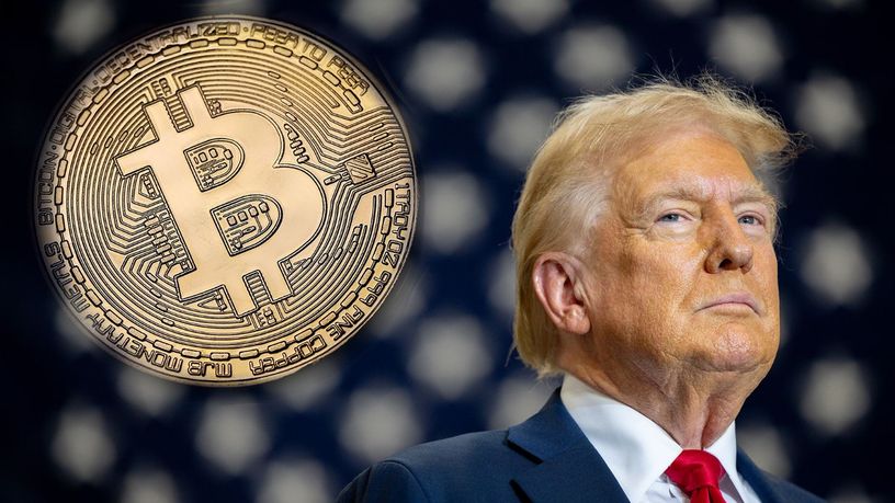 Trump'ın "token"i yatırımcısını sevindirdi