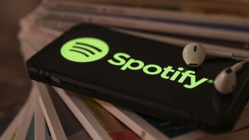 Spotify'ın eğitici kursları ABD'ye geliyor