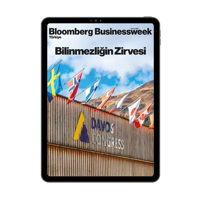 Bloomberg Businessweek Türkiye'nin 66. Sayısı Yayında!