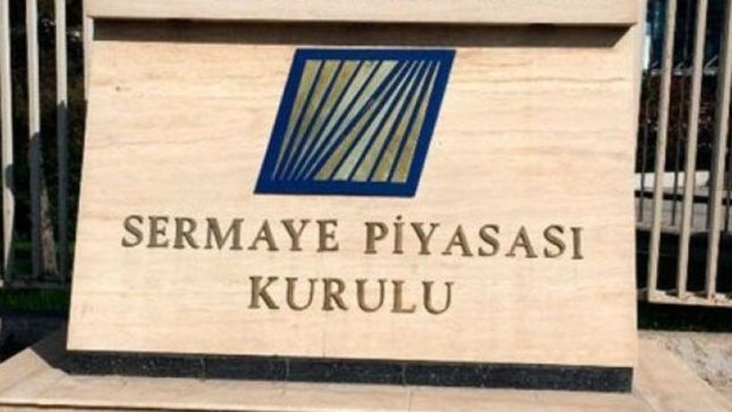 SPK’dan yatırım fonlarında raporlama değişikliği SPK’dan yatırım fonlarında raporlama değişikliği