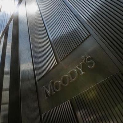 Moody's pas geçti