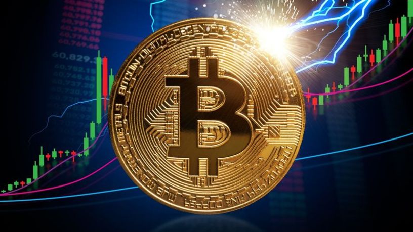 Bitcoin, kâr satışları ile geriliyor