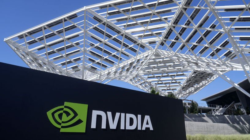 Nvidia’nın piyasa değeri yarım trilyon dolar düştü Nvidia’nın piyasa değeri yarım trilyon dolar düştü