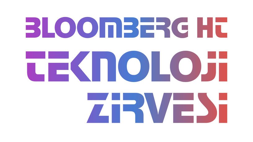 Teknoloji dünyası Bloomberg HT Teknoloji Zirvesi'nde buluşuyor