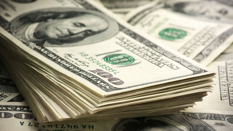 Trump yönetiminden güçlü dolar beklentisi Trump yönetiminden güçlü dolar beklentisi