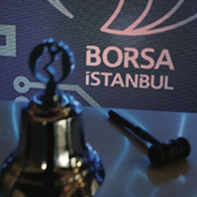 Borsadan Sekiz Ayda 1,5 Milyon Yatırımcı Uzaklaştı