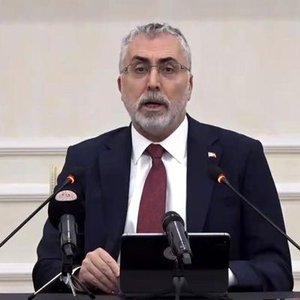  Işıkhan'dan emekliye bayram ikramiyesi açıklaması