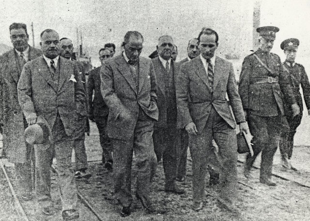 Şişecam 90 yaşında