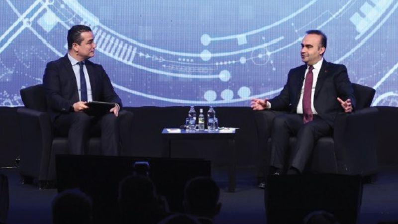Teknolojinin Zirvesi’nden Önemli Başlıklar