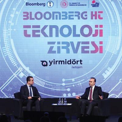 Teknolojinin Zirvesi’nden Önemli Başlıklar