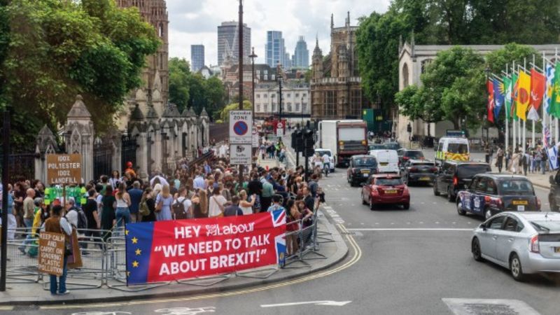 Birleşik Krallık’ın Brexit Karnesi