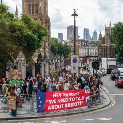 Birleşik Krallık’ın Brexit Karnesi