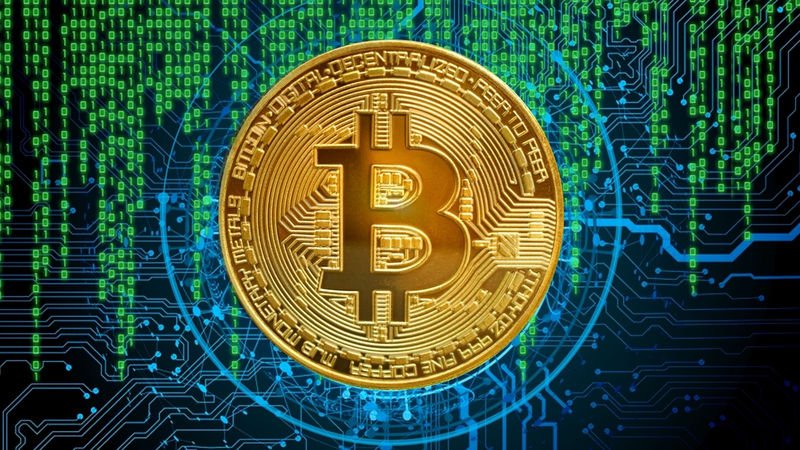 Bitcoin: ‘Dijital Bir Fei Taşı mı, Yoksa Finansal Bir Büyü mü’?