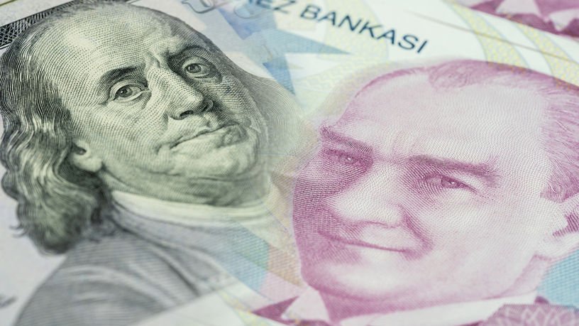 S&P’den faiz ve dolar/TL tahminleri S&P’den faiz ve dolar/TL tahminleri