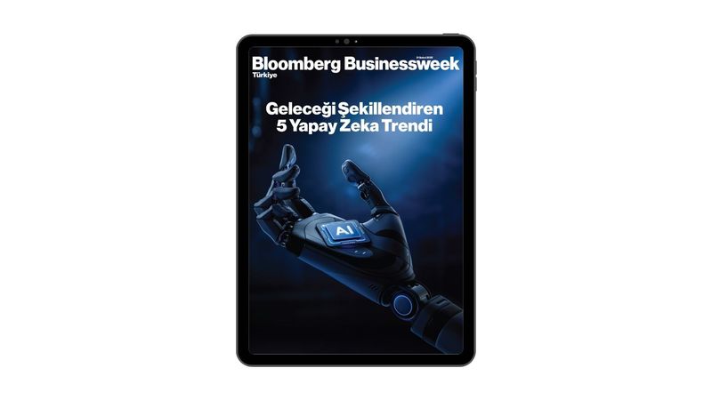 Bloomberg Businessweek Türkiye'nin 69. Sayısı Yayında!