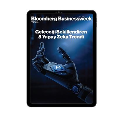 Bloomberg Businessweek Türkiye'nin 69. Sayısı Yayında!