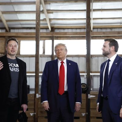 ABD Bürokrasisinde Musk ve DOGE Dönemi