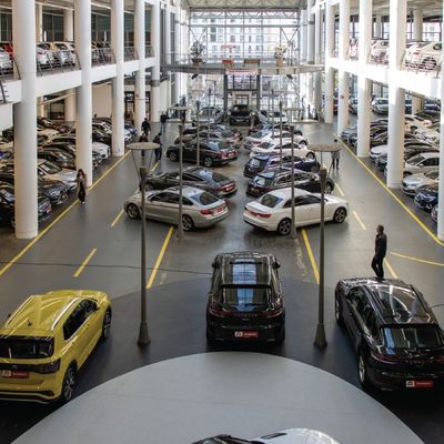 İkinci Elde Yeni Dönem