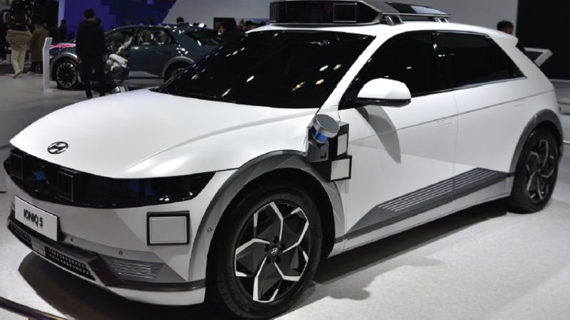 Mobilitede 2025: Sürdürülebilirlik ve Dijital Dönüşüm Yılı