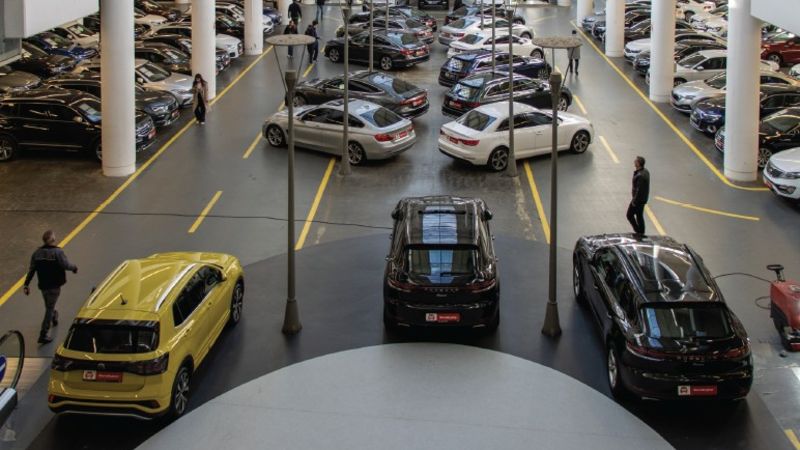 İkinci Elde Yeni Dönem