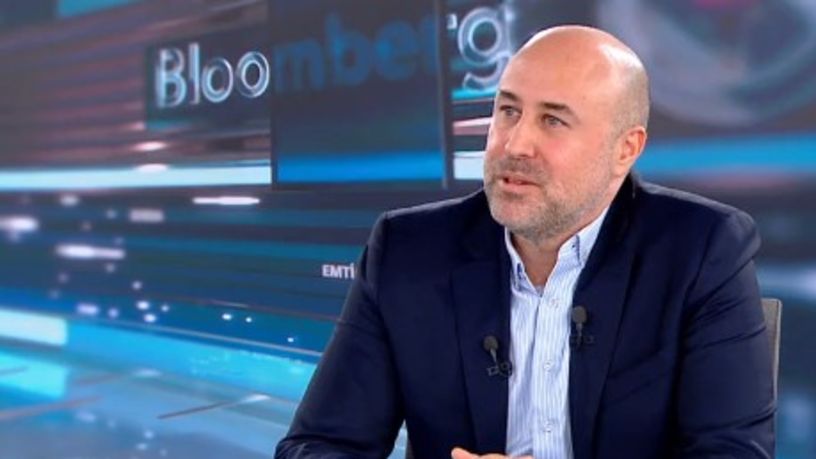 Getir Finans/ Çağlayan:70 milyon dolar yatırım aldık, amacımız yeni bir unicorn olmak