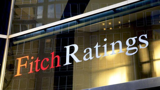 Fitch Almanya büyüme tahminini düşürdü