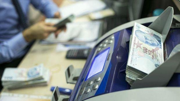 Ticari kredilerde büyüme hızı yüzde 32'ye çıktı