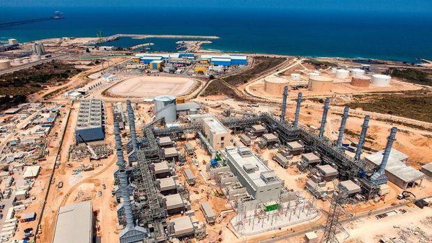 Zorlu Enerji, İsrail'deki Dorad Energy'de bulunan paylarını satıyor