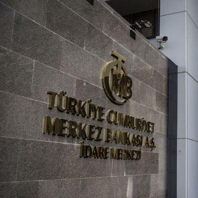 TCMB’den İstikrarlı İndirim
