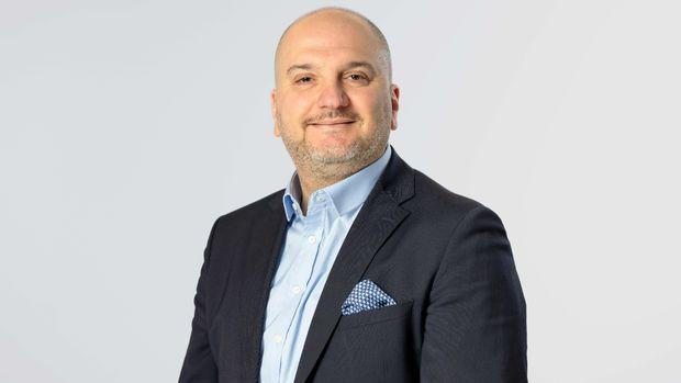 Ülker CEO’su Mete Buyurgan’a uluslararası görev     