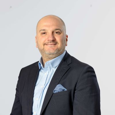 Ülker CEO’su Mete Buyurgan’a uluslararası görev