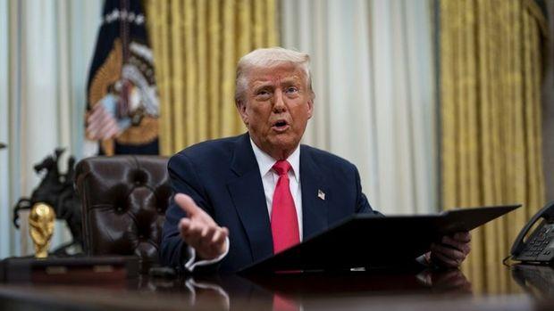 Trump'tan Kanada'ya yeni tarife tehdidi