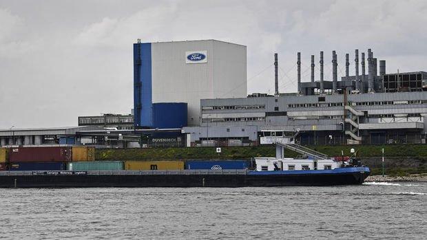 FT: Ford Almanya birimine mali destek sağlayacak