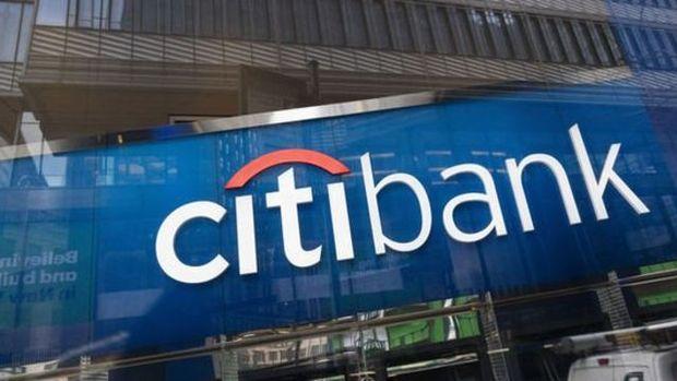Citi ABD hisse tavsiyesini düşürdü