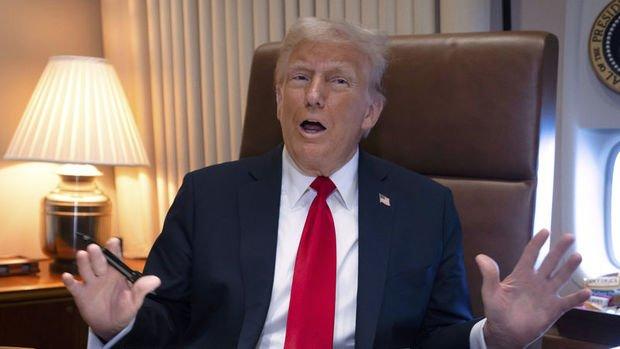 Trump, CEO'larla buluşacak