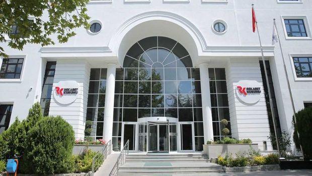 Intema'ya rekabet cezası