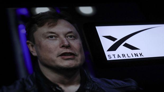 Starlink ile Bharti Airtel'den anlaşma