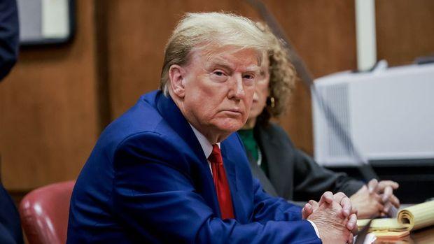 Trump'tan Zelenski'ye Beyaz Saray'a davet