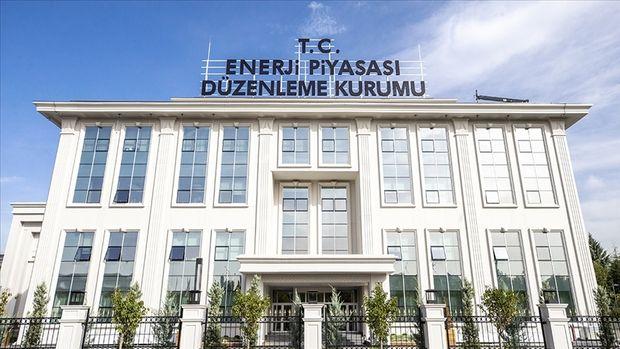 EPDK'dan iki şirkete 10 milyon lira ceza