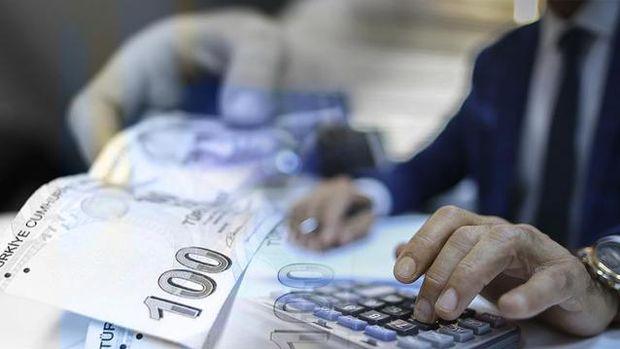 İmalatta 44 milyar liralık eksik vergi beyanı