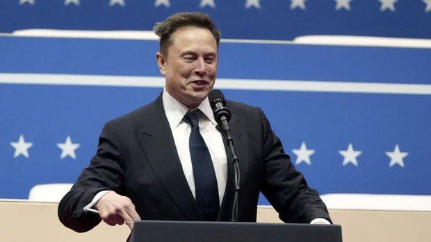 Musk'tan Trump'a bağış planı