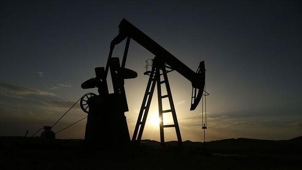OPEC'in ham petrol üretiminde günlük 154 bin varillik artış