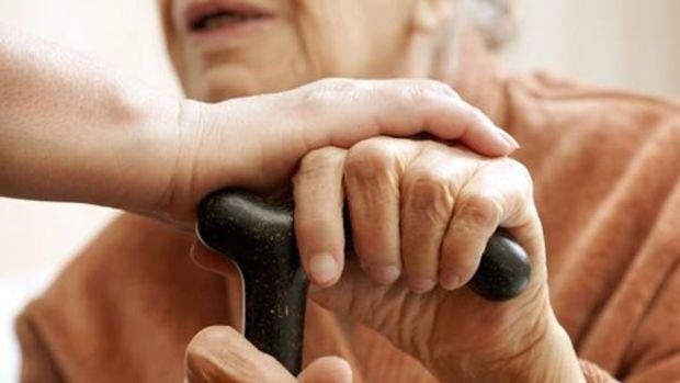 Yaşlı nüfus sayısı beş yılda yüzde 20,7 arttı