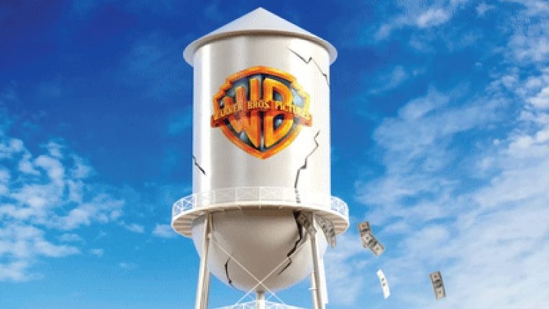 Dev Bütçeli Yapımlardan Sonuç Alamayan Warner Bros’ta Sabırlar Taşıyor